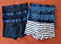 Boxershorts Gr.146/152 Nordrhein-Westfalen - Medebach Vorschau