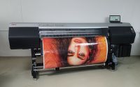 Oki ColorPainter M-64s Eco-Solvent Drucker 162cm Roland Mimaki Nordrhein-Westfalen - Niederkassel Vorschau