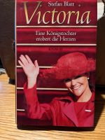 Buch „Victoria Eine Königstochter erobert die Herzen“ Baden-Württemberg - Balingen Vorschau