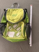 Jack Wolfskin Kinderrucksack Baden-Württemberg - Hockenheim Vorschau