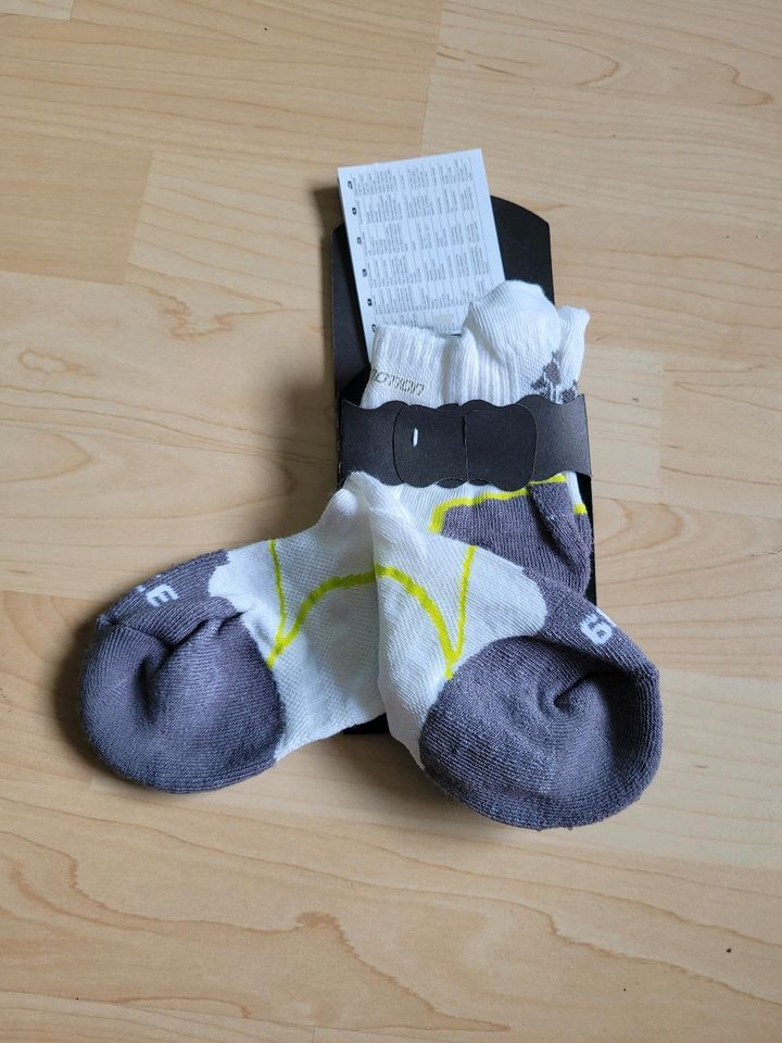 Adidas Laufsocken 37-39 ankle socks in Karlshuld