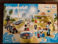 Playmobil 9061 Aquarium Shop Family Fun Nordrhein-Westfalen - Rhede Vorschau