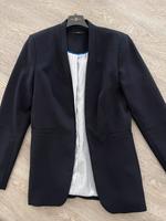 Damen Blazer | Zero | Größe 36 | Neuwertig | Kaum getragen Nordrhein-Westfalen - Werne Vorschau