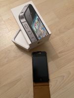 Retro Apple IPhone 4s Nordrhein-Westfalen - Bornheim Vorschau