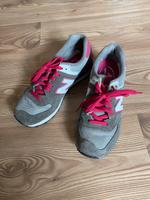 New Balance Sneaker in Größe 37 Stuttgart - Stuttgart-West Vorschau
