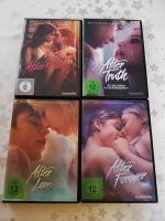 After Passion Film Reihe 4 DVDs Bayern - Blindheim Vorschau