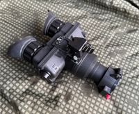 Newcon Nachtsichtgerät NVS 7 Gen 2 Nightvision NVG ähnlich PVS 7 Sachsen-Anhalt - Gardelegen   Vorschau