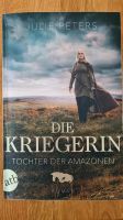 Die Kriegerin, Julie Peters Flensburg - Fruerlund Vorschau