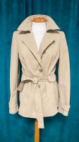 Escada Mantel Jacke S 36 beige neuwertig Bayern - Lindau Vorschau