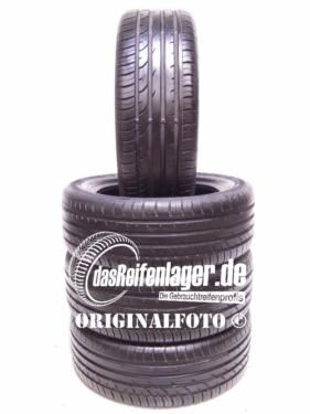 4 x Sommer Continental Cross Contact UHP 255/55 R19 111H #10265 in Bochum