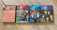 One Tree Hill DVD Staffel 1,2,3,5 Schleswig-Holstein - Hollingstedt Vorschau