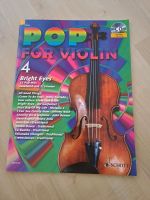 Pop for Violin Bayern - Starnberg Vorschau