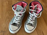 Converse All Stars zweifarbig US 8 EUR 39 Pankow - Prenzlauer Berg Vorschau