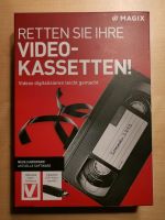 MAGIX Retten Sie Ihre Videokassetten München - Schwanthalerhöhe Vorschau