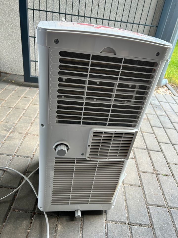 OK Klimaanlage für Räume bis 68qm in Cottbus