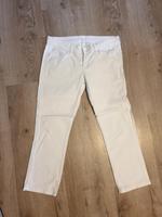 7 for all mankind,  weiße Capri Jeans, Edie flood, Gr. 26, sehr g Hessen - Herborn Vorschau