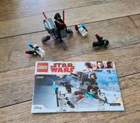 Lego StarWars Nr. 75197 First Order Specialists Schleswig-Holstein - Westerrönfeld Vorschau