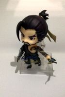 Nendoroid Hanzo Overwatch 839 Berlin - Marzahn Vorschau