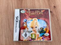 Nintendo DS spiele tinkerbell und Küss den Frosch Saarland - Riegelsberg Vorschau