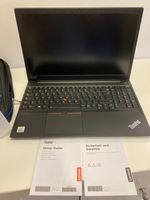 Lenovo ThinkPad E15 G1 15.6" i5-10210U 8/256 SSD FHD UHD620 W10P Hessen - Fuldabrück Vorschau