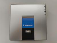 Linksys SPA2102 Analog VoIP Adapter mit 2 FXS Ports NEU OVP Bayern - Wemding Vorschau