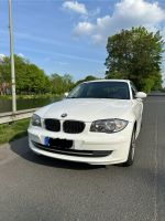 BMW 118i E87 Hannover - Herrenhausen-Stöcken Vorschau