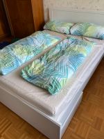 Bett IKEA mit Schubladen West - Nied Vorschau