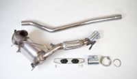 NEU Dieselpartikelfilter DPF Audi Q3 2.0 TDI 130kW/177PS VW Tigua Baden-Württemberg - Neckartailfingen Vorschau