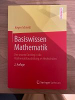 Basiswissen Mathematik Niedersachsen - Wollershausen Vorschau