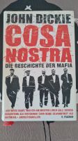 Cosa Nostra - Die Geschchte der Mafia von John Dickie Nordrhein-Westfalen - Ibbenbüren Vorschau