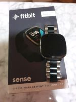 Fitbit Sense Hessen - Griesheim Vorschau