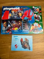 Playmobil Dragons 5420 Drache Ritter Hessen - Kelkheim Vorschau