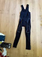 Decathlon Herren radlerhose lang Fahrrad Hose XL Nordrhein-Westfalen - Recklinghausen Vorschau