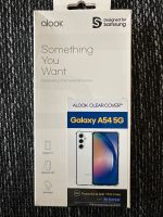 Samsung Galaxy A54 5G ALOOK CLEAR COVER Kr. Dachau - Dachau Vorschau