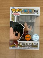 Funko Pop Luffy Ruffy One Piece Chase Nordrhein-Westfalen - Troisdorf Vorschau