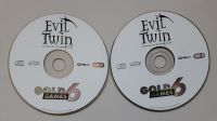 Evil Twin - Cyprien's Chronicles (PC-Spiel) Action/Abenteuer Nordrhein-Westfalen - Viersen Vorschau