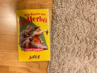 Verschenke Videokassette -Wir Kinder aus Bullerbü- Niedersachsen - Wildeshausen Vorschau