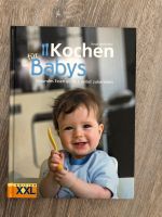 Ratgeber Kochen für Babys mit Rezepten Sachsen - Gröditz Vorschau