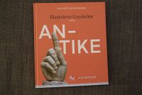 "Illustrierte Geschichte der Antike", Holger Sonnabend Bayern - Regensburg Vorschau