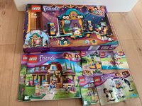 Lego Friends Baden-Württemberg - Schwetzingen Vorschau