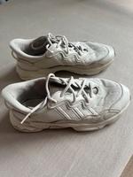 Adidas Ozweego FX6029 Sneaker Weiß Größe 43 1/3 – Gebraucht Brandenburg - Erkner Vorschau