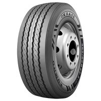 385/55R22.5 160K KXA11 KUMHO LKW Reifen Trailer + Lenkachse/Vorderachse NEU Hessen - Neuhof Vorschau