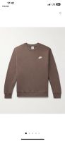 Nike Sweatshirt Hamburg-Nord - Hamburg Winterhude Vorschau