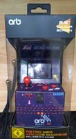 ORB Retro Mini Arcade Machine inkl. 240 Spiele - OVP Frankfurt am Main - Niederursel Vorschau