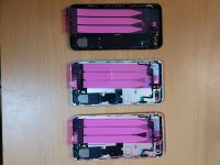 Iphone 5 5s 6 6s 7 7s backcover rahmen neu Nordrhein-Westfalen - Remscheid Vorschau