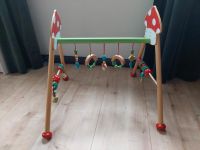 Baby Spielbogen aus Holz Sachsen - Halsbrücke Vorschau