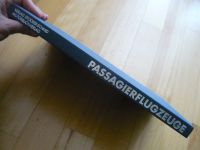 G. Endres: Das grosse Buch der Passagier Flugzeuge Rheinland-Pfalz - Tawern Vorschau