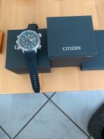 Citizen Promaster BN4021-02 E wie Neu Hessen - Biblis Vorschau