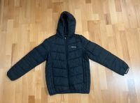 Ellesse Steppjacke schwarz Herren| Gr.164 13/14 Jahren Dortmund - Brackel Vorschau