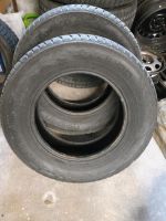 255/65r17xl nokian winterreifen 2x Baden-Württemberg - Waldachtal Vorschau